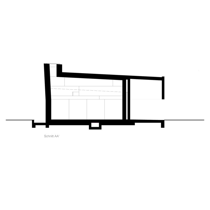 Arcollage Abdankungshalle Buempliz 6