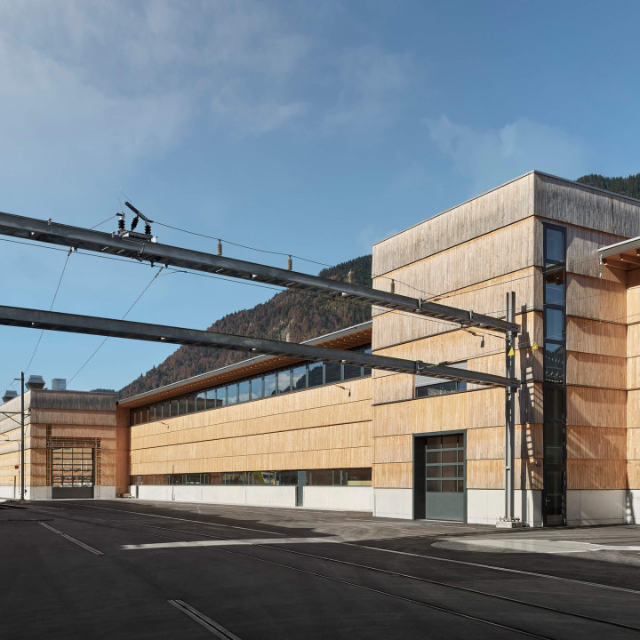 Arcollage BLS Boeningen 1