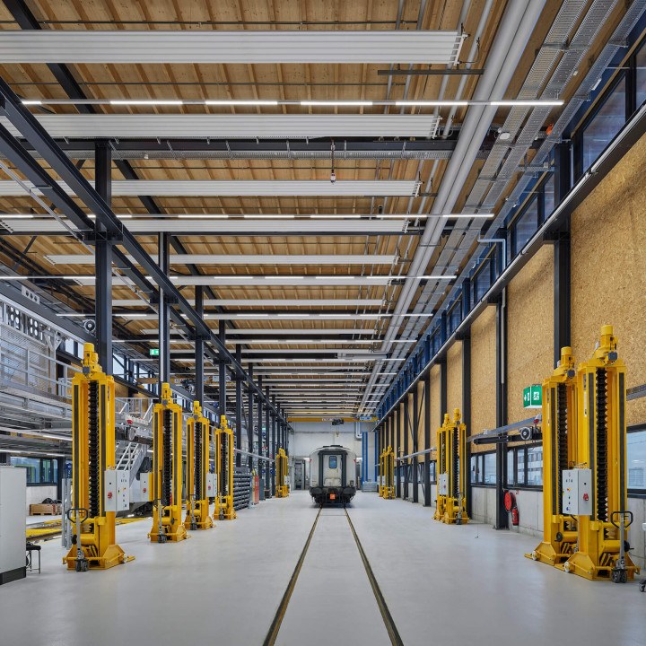 Arcollage BLS Boeningen 3