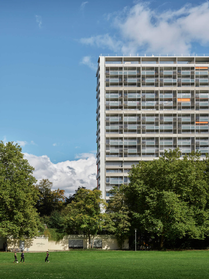 Arcollage kasparstrasse 15 8