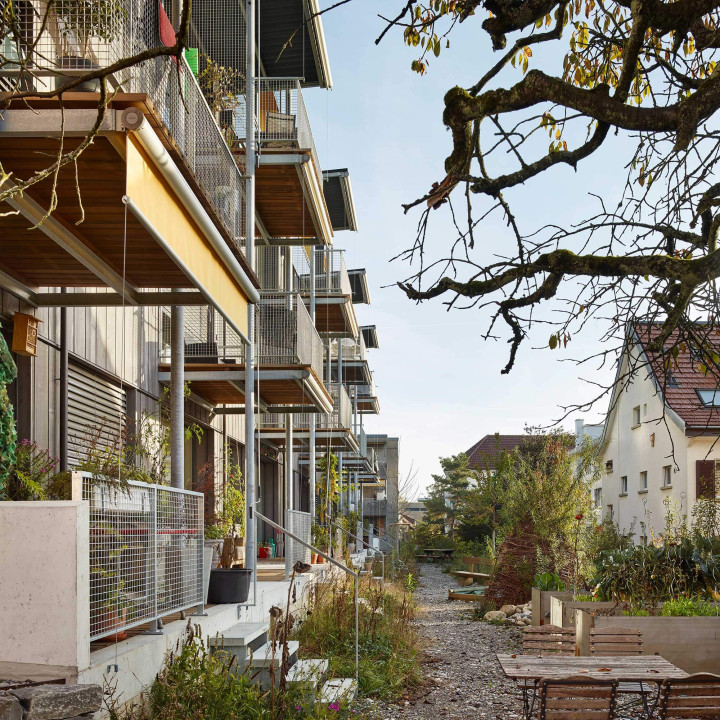 Arcollage Maison Climat Biel 5