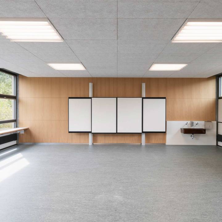 Arcollage Schule Fegetz Solothurn 4